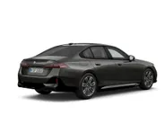 BMW 5 Serie Sedan 530e M Sport Edition