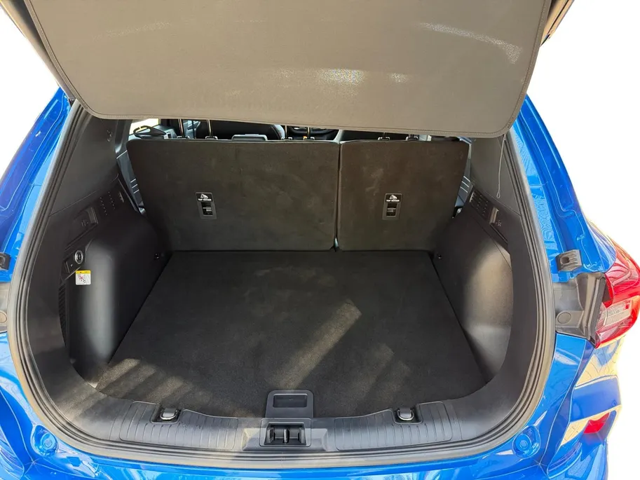 Ford Kuga 2.5 PHEV ST-Line X | Trekhaak | 2100 KG Trekgewicht | Adaptieve Cruise Control | Dodehoek Detectie | AGR-Stoelen | Winter Pack |