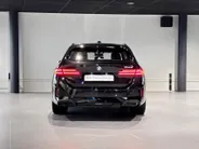 BMW 5 Serie Touring 530e