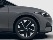 Volkswagen ID.7 Limited Edition Plus 77 kWh accu 286 PK · Trekhaak inklapbaar, met elektrische ontgrendeling ·