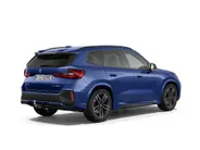 BMW X1 xDrive25e