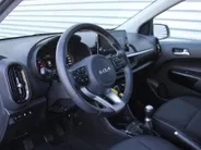 Kia Picanto 1.0 DPi DynamicLine | Airco | Navi | 14" LM | Camera | Cruise | Apple Carplay/Android Auto |