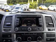 Volkswagen Transporter 2.0 TDI L2H1 Invalide uitvoering / aanpassing