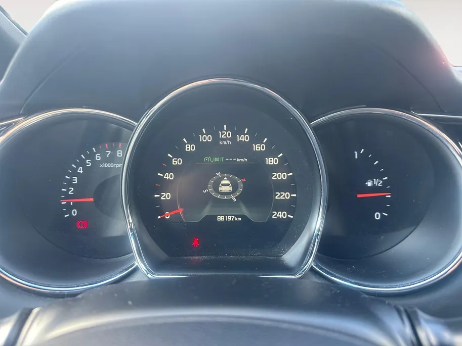 Kia cee'd Sportswagon 1.0 T-GDi GT-Line | Camera | Pano | Stuur en Stoel Verw |