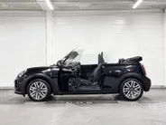 MINI Cooper Cabrio Cooper C Classic