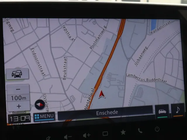 Suzuki S-Cross 1.4 BoosterJet Style Hybrid AdaptiveCruise | Carplay | 360 camera