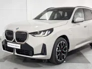 BMW X3 xDrive30e
