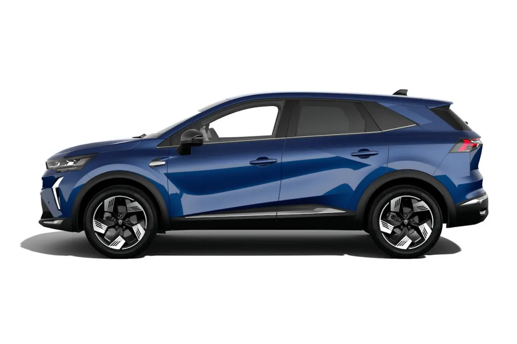 Renault Symbioz E-Tech full hybrid 160 techno Nu uit voorraad leverbaar met € 6.985,- Zeeuw en Zeeuw voorraadkorting | Pack driving & comfort| Inclusief 5 jaar garantie tot 160.000km