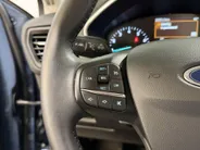 Ford Focus 100PK EcoBoost Trend Edition Business | 1e eigenaar | Winter Pack | Comfort Pack | Navi | Apple CarPlay/Android Auto | Parkeersensoren | Lichtmetalen Velgen | Cruise Control |