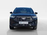 Ford Kuga 2.5 PHEV ST-Line X | Black Pack | Winterpack | 2+6 jaar garantie | Matrix Ledkoplampen | El. Trekhaak | 360Camera | Adaptive Cruisecontrol | Dodehoekdetectie | 20' Lichtmetaal | Draadloze Apple Carplay&Android Auto | B&O Audio | El. Vert. bestuurderstoel 