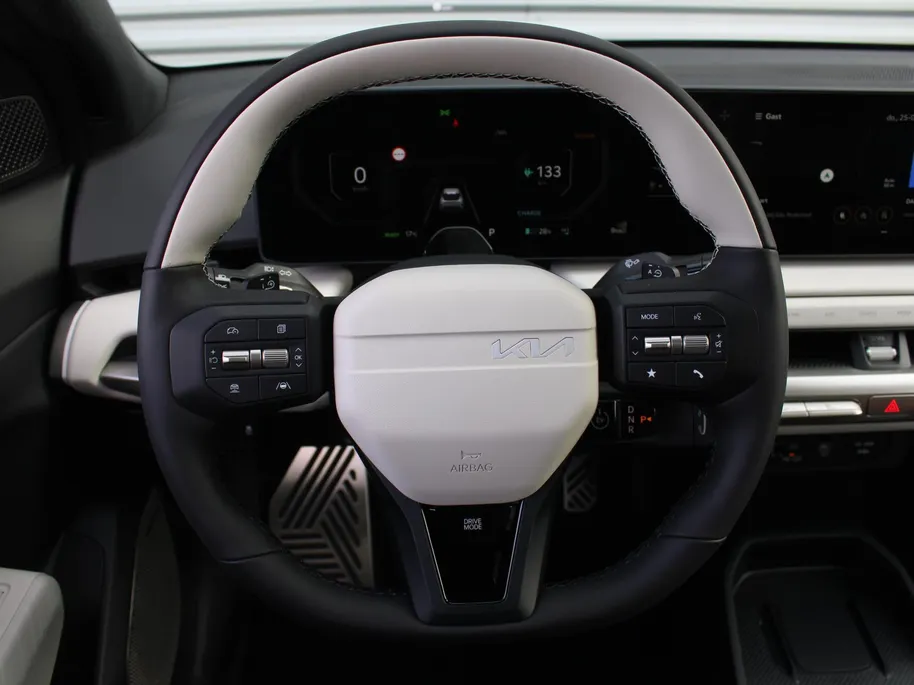Kia EV4 Fastback GT-PlusLine 81.4 kWh | Nieuw | Direct leverbaar | Actieradius tot 612 km (WLTP) | Prijs is incl. inruilvoordeel | 18% bijtelling |