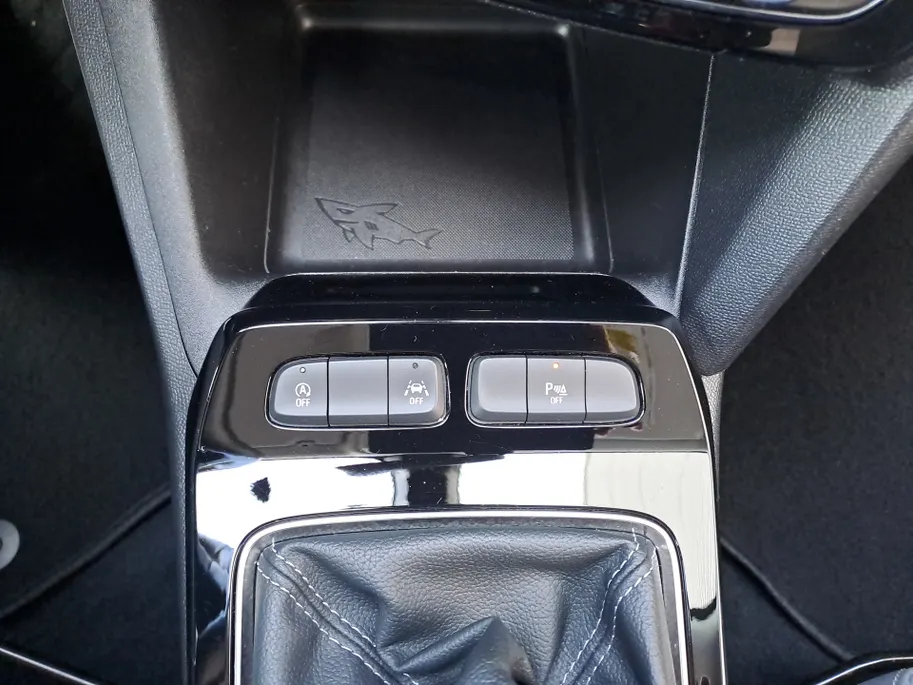 Opel Mokka 1.2 Turbo Elegance | Navigatie | Camera | LM Velgen | Cruise  | Stoel/stuur Verwarming | Sensoren | Apple Carplay/Android Auto | Rijstrooksensor met correctie