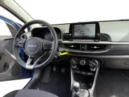 Kia Picanto 1.0 GDi DynamicPlusLine | Navi | Led verlichting | lichtmetalen velgen | inklapbare spiegels