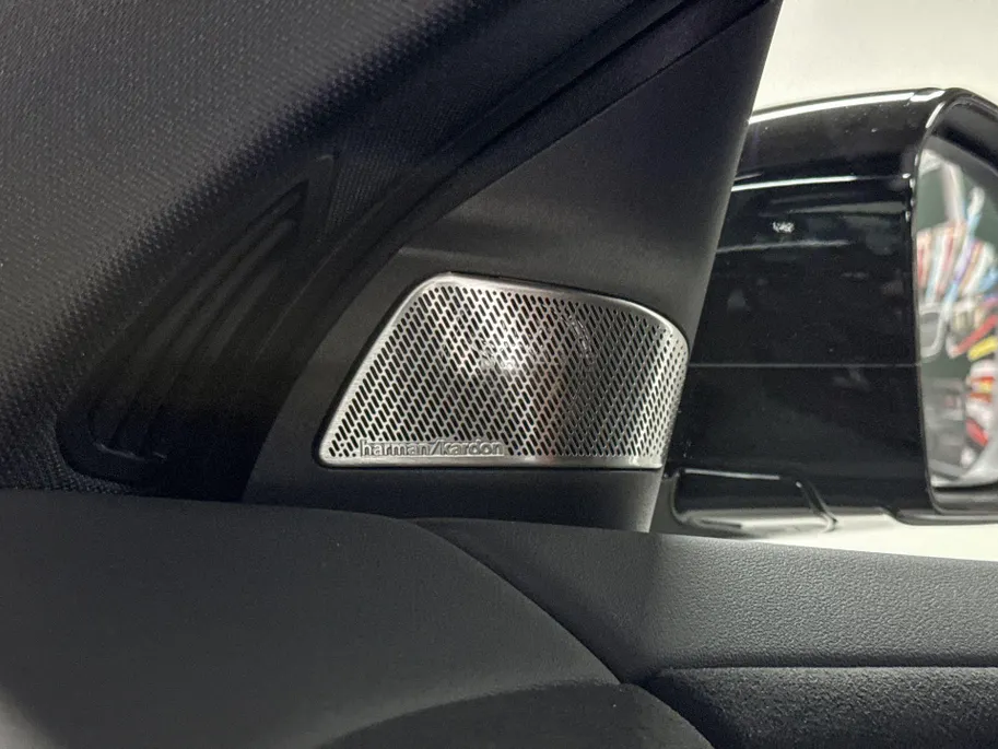 BMW iX3 40 eDrive
