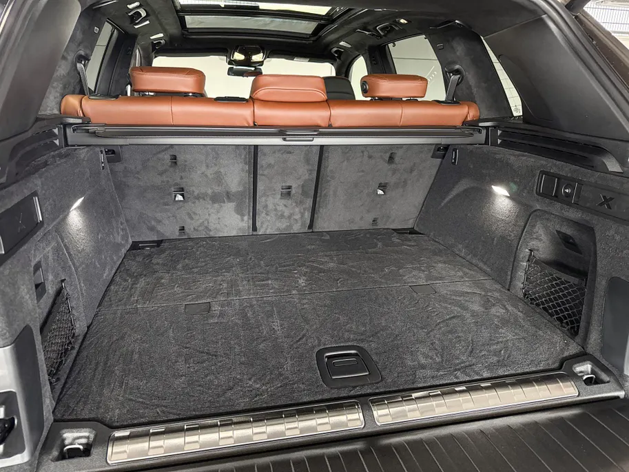 BMW X5 xDrive50e