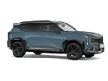 Kia Seltos 1.6 GDi Hybrid X-Line