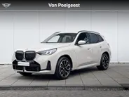 BMW X3 30e xDrive