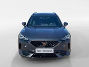 CUPRA Formentor 1.4 TSI e-Hybrid *Automaat*Navi+Camera*Climate Control*Winter Pack*Adapt. Cruise Control*Keyless Entry*Elekt. Achterklep*Zeer nette auto!
