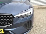 Volvo XC60 2.0 T8 PLUG-IN HYBRID AWD ULTIMATE