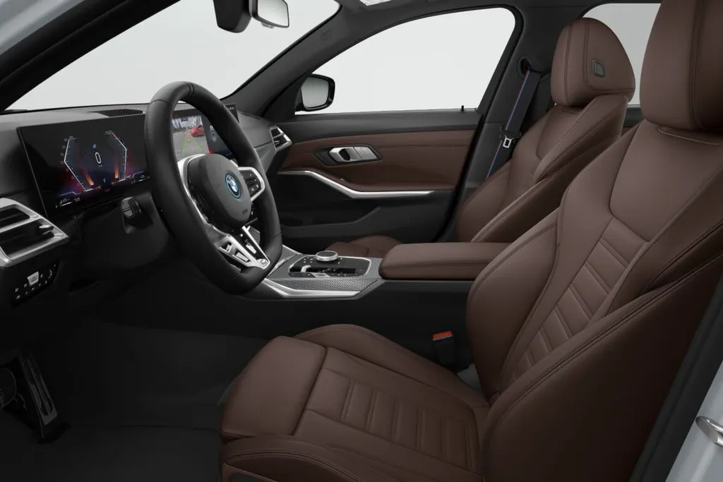 BMW 3 Serie Touring 330e M Sport Edition