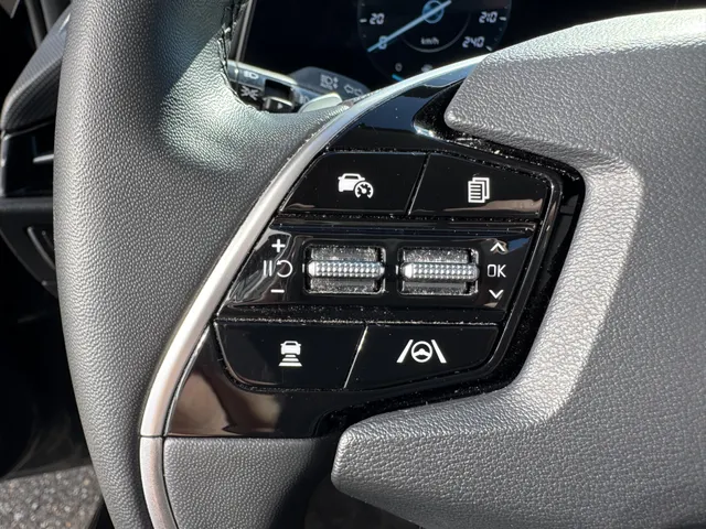 Kia Niro 1.6 GDi Hybrid DynamicLine