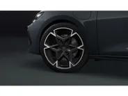 SEAT Leon 1.5 TSI e-Hybrid VZ Performance 272PK l Sennheiser Audio l Navigatie l Intelligent Drive l Wegklapbare Trekhaak l Incl herwaardering & inruilpremie