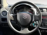 Suzuki Celerio 1.0 Comfort Airco | Bluetooth | Lichtmetalen velgen met Allseason banden | Metallic lak | 12 maanden BOVAG garantie | NAP