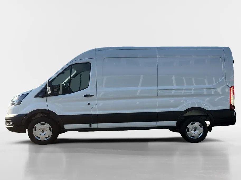 Ford E-Transit 350 L3H2 Trend 68 kWh | NIEUW | TE BESTELLEN | 319 KM Actieradius|