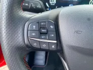 Ford Focus Wagon 1.0 EcoBoost Hybrid ST Line X 155pk automaat | Stoel- stuur en voorruitverwarming | Kantel / schuifdak | Driver assistance pack