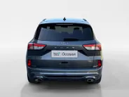 Ford Kuga 2.5 PHEV ST-Line 225PK | Head Up Display | Adaptieve Cruise Control | Winter Pack | LED | BLIS | Camera voor en achter | Navigatie | Privacy Glass