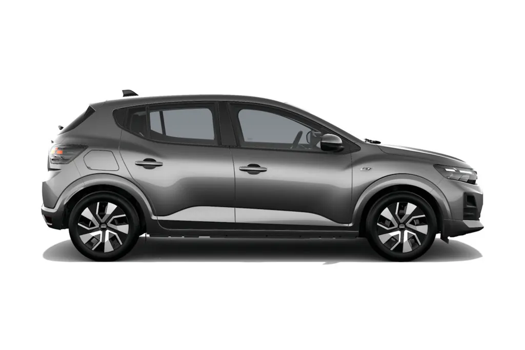 Dacia Sandero TCe 100 Expression | NU met € 1.650,- Zeeuw & Zeeuw voorraadkorting | met GRATIS 5 jaar fabrieksgarantie | Pack Winter | 1,9% Actiefinanciering i.c.m. Dacia 50/50 Deal |