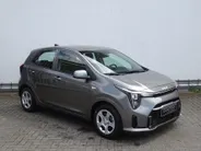 Kia Picanto 1.0 GDI 4-zits DynamicLine (in bestelling)