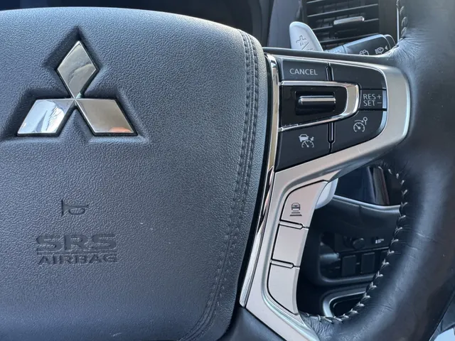 Mitsubishi Outlander 2.0 PHEV Executive | Trekhaak