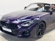 BMW Z4 M40i High Executive
