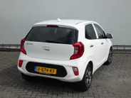 Kia Picanto 1.0 DPi AMT 67pk 4-zits DynamicPlusLine / Automaat