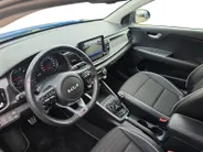 Kia Rio 1.0 T-GDi MHEV GT-Line | Keyless entry | Privacy glass | Full map navigatie | Parkeersensoren | Stoel + Stuurverwarming