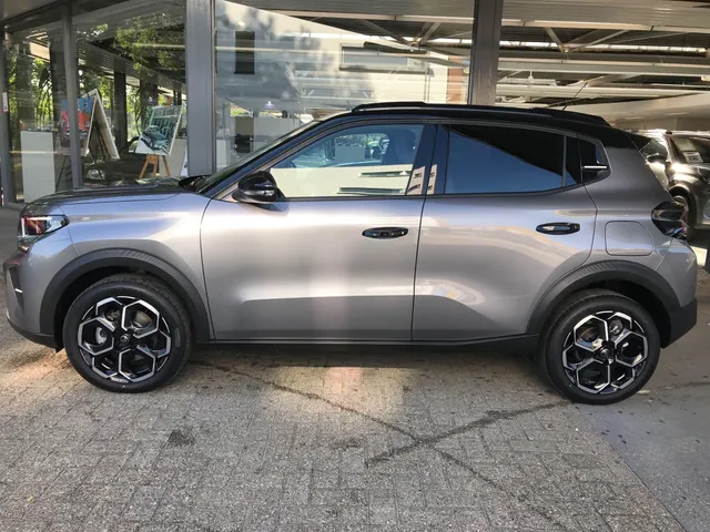 Citroën C3 1.2 Hybrid 110pk Max