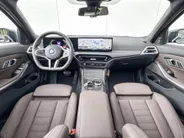 BMW 3 Serie Touring 330e