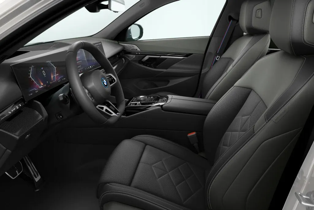 BMW i5 eDrive40 M Sport Edition Innovation Pack
