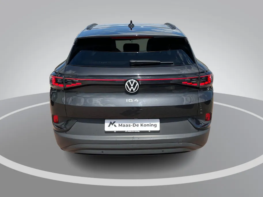 Volkswagen ID.4 Pro 77 kWh 204PK · SOH 94,9% · Panoramadak · Camera ·  Navigatie · Apple Carplay / Android Auto ·