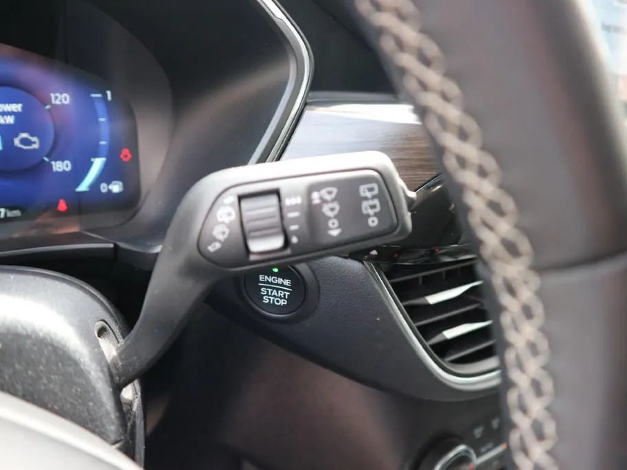 Ford Kuga 2.5 PHEV Vignale | ADAPT CRUISE | HUD | WINTERPACK |