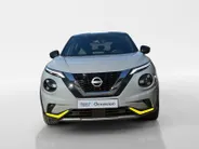 Nissan Juke 1.0 DIG-T Kiiro | DEALER ONDERHOUDEN | ACHTERUITRIJCAMERA | STOEL EN VOORRUITVERWARMING | CLIMATE | CRUISE |