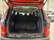 Dacia Jogger 1.8 hybrid 155 limited edition 7p. AUTOMAAT NAVI AIRCO CAMERA CRUISE CONTROLE APPLE CARPLAY ANDROID AUTO LM VELGEN 7 STOELEN !!LET OP RIJDENDE DEMO VRAAG NAAR ACTUELE KMSTAND!!!