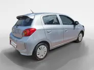 Mitsubishi Space Star 1.2 Connect+ Metallic lak | Lage km stand | Carplay | Bovag garantie | NAP
