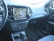 Jeep Compass 1.3T Limited