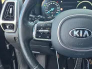 Kia Sorento 1.6 T-GDI Plug-in Hybrid 4WD ExecutiveLine 7p. | Navi | Clima | 360° Camera | Stoelventilatie | Stoel-/Stuurverwarming | Cruise Control | Keyless Entry | 7-Persoons
