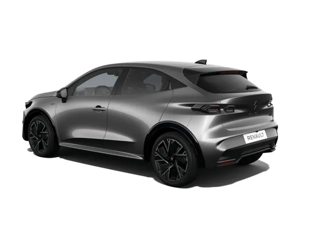 Renault Clio esprit Alpine | Achteruitrijcamera | Draadloze telefoonoplader met magsafe technologie | Elektronisch geregelde airconditioning