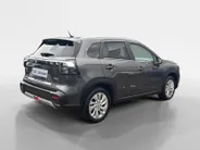 Suzuki S-Cross 1.4 Boosterjet Select Smart Hybrid | 1500kg Trekgewicht | Achteruitrijcamera | Dodehoek Detectie | Stoelverwarming | Apple/Android Carplay | Fabrieksgarantie! |