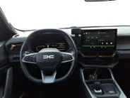 Dacia Bigster 1.8 Hybrid 155 Extreme Automaat | Elct.Schuifdak | Navigatie | 360 camera | Blind spot