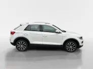 Volkswagen T-Roc 1.5 TSI ZEER COMPLEET, O.A. LEDER, OPEN PANORAMADAK, A-CAMARA ETC! NU PREMIUMPAKKER GRATIS INCL. 12 MAANDEN GARANTIE!!